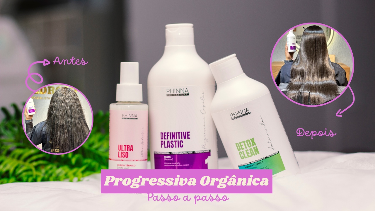 Progressiva Sem Formol vs. Progressiva Com Formol: A escolha consciente ...